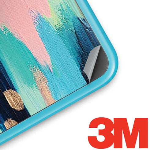 Etta Vee Color Melt Nintendo 2DS XL (2017) Skin